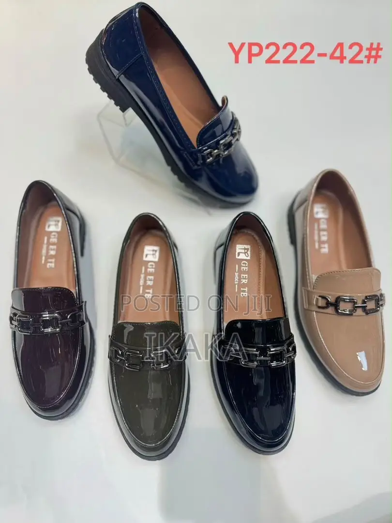 Ladies Shoes