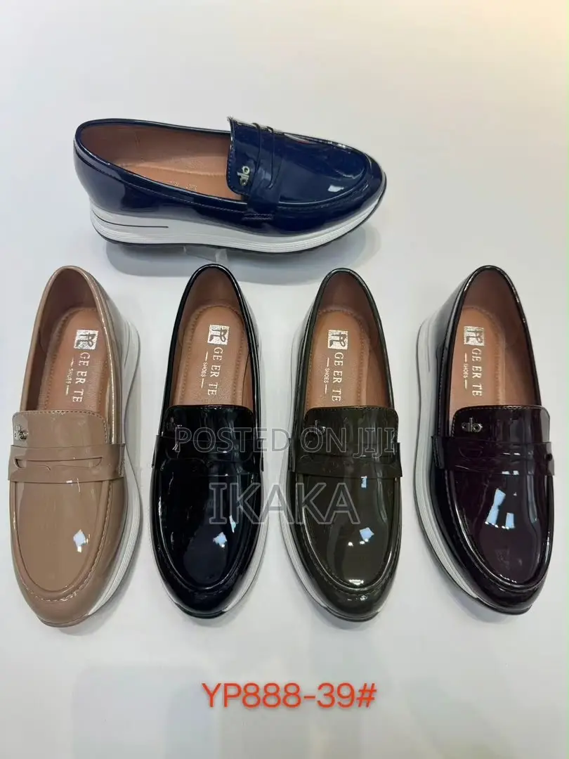 Ladies Shoes