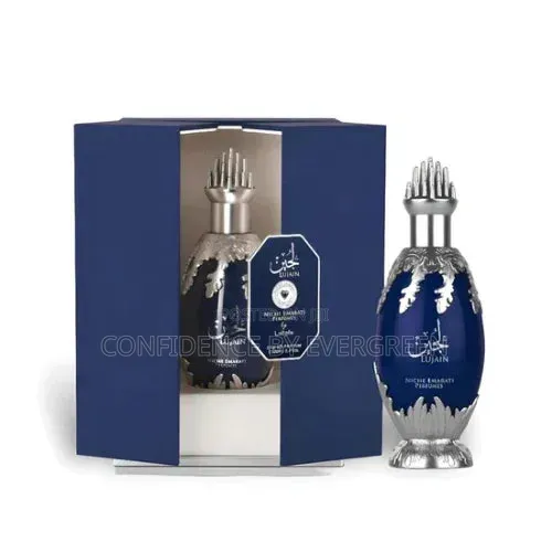 Niche Emarati Perfume (Khanjar , Lujain by Lattafa)