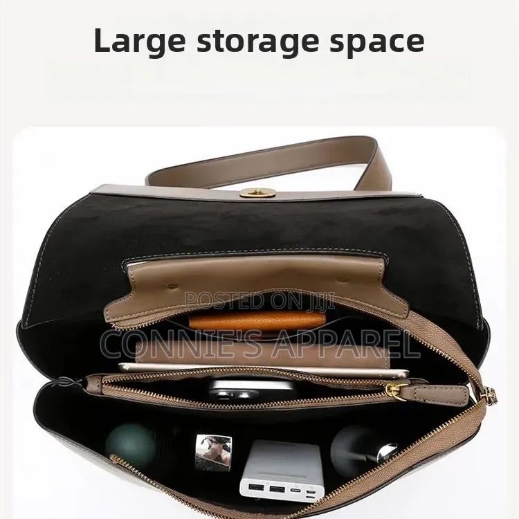 High Grade Spacious Office Bags for Ladies