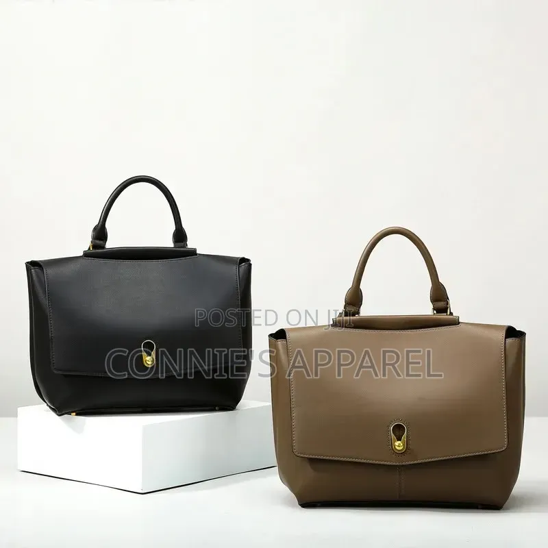 High Grade Spacious Office Bags for Ladies