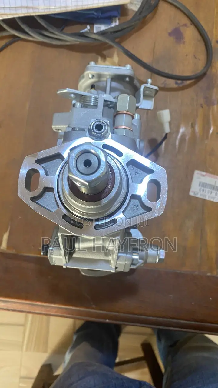 Fuel Injection Pump (22100-1c201)