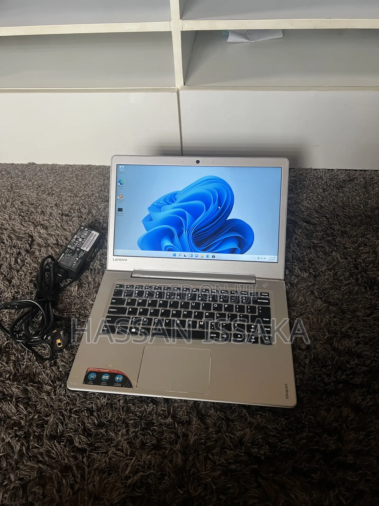 Laptop Lenovo IdeaPad S10 8GB Intel Core i5 HDD 500GB