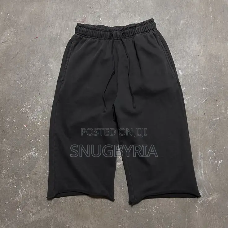 Quality Jorts for Men and Women
