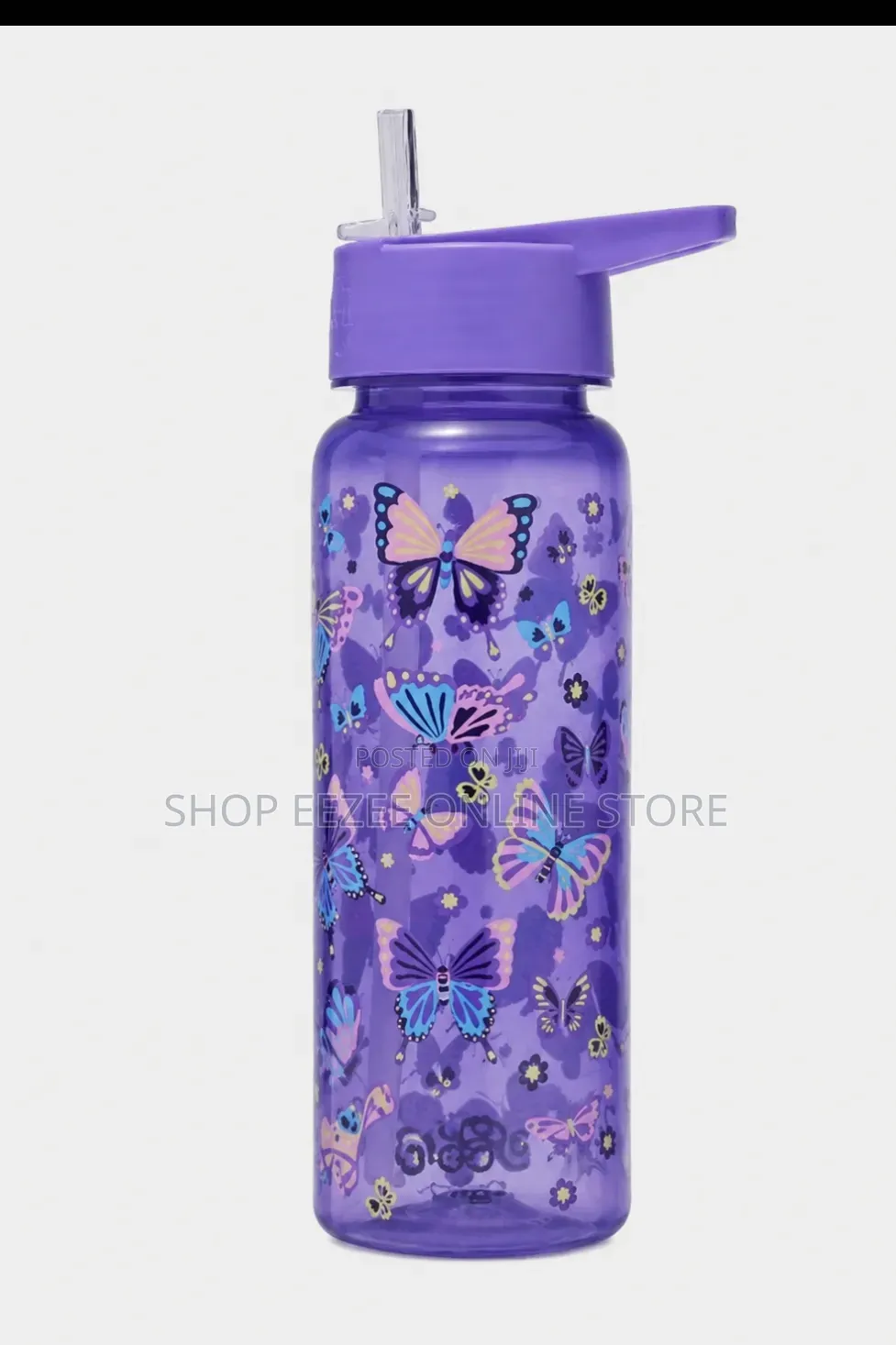 Smiggle Water Bottle / Kids Drink Bottle 650ml