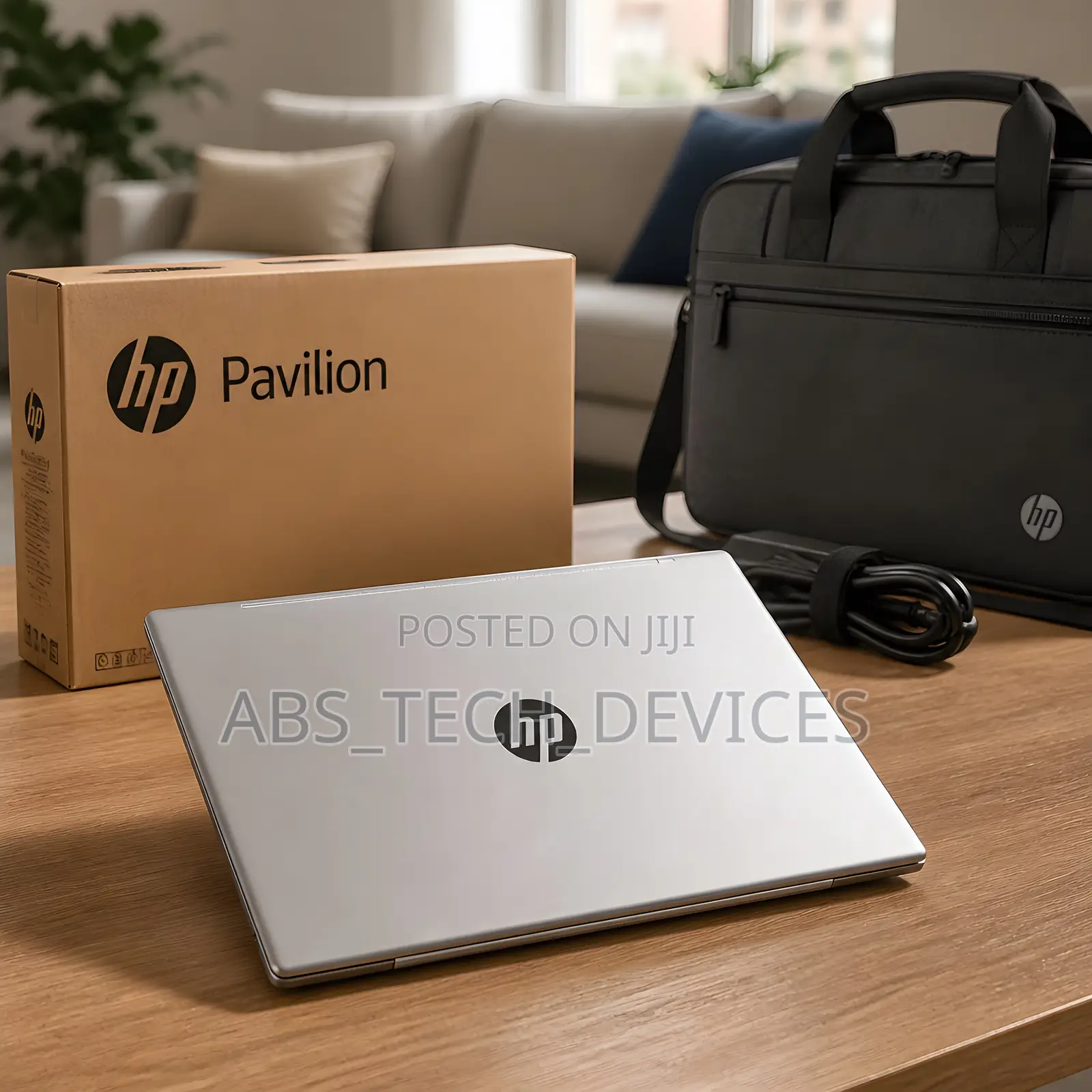 New Laptop HP Pavilion 14 16GB Intel Core i7 SSD 512GB