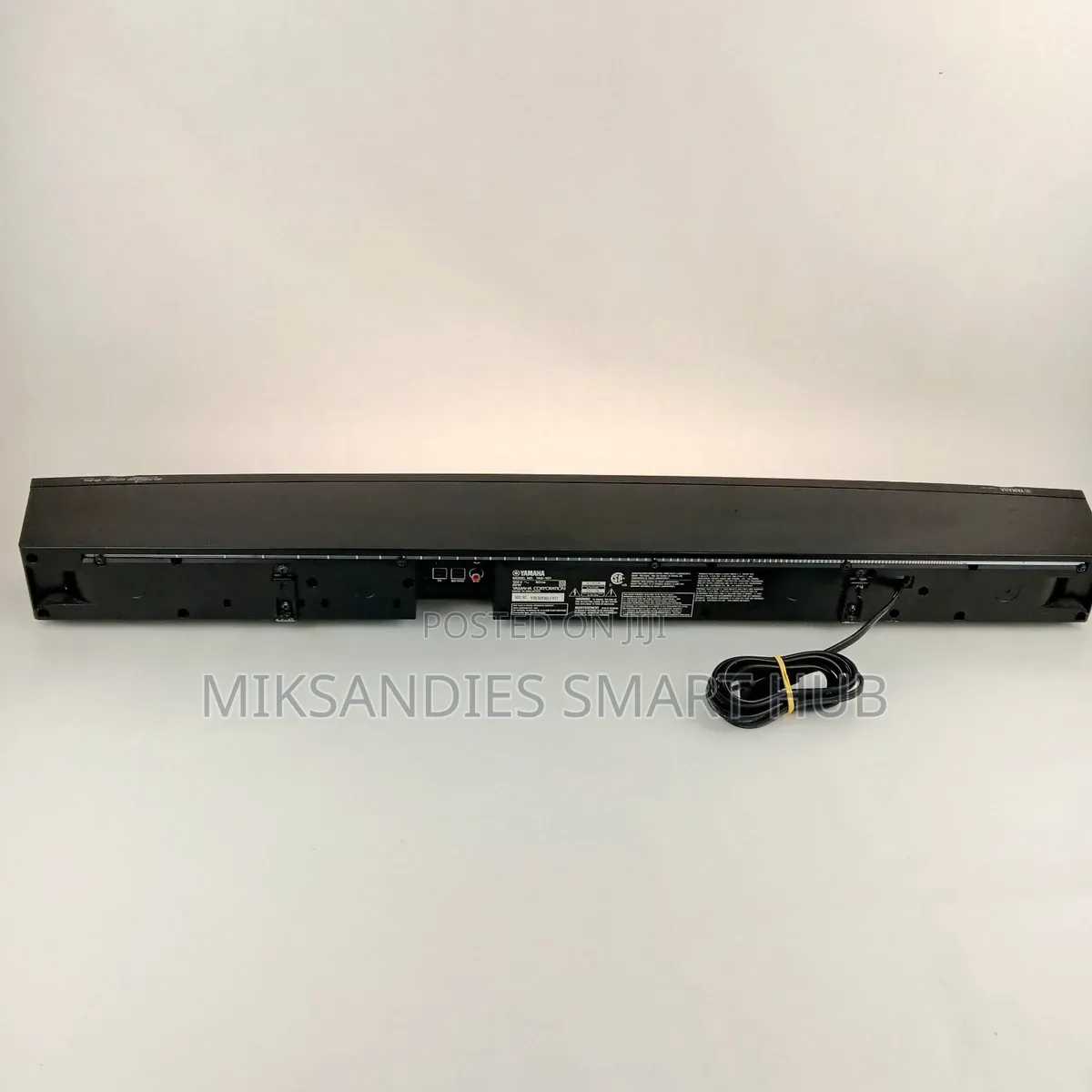 Yamaha TV Soundbar