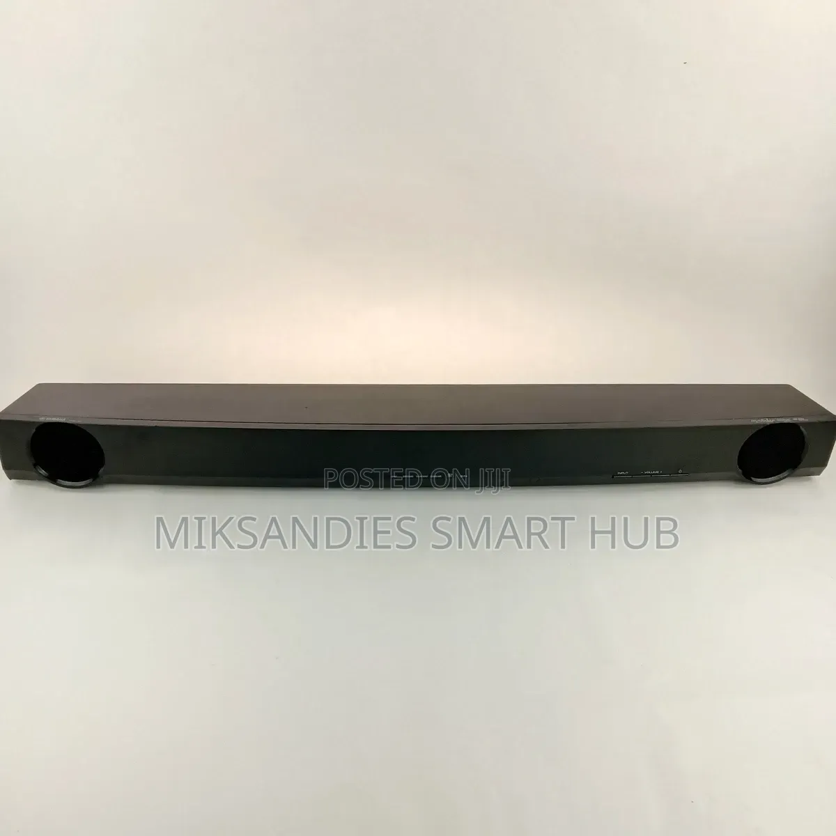 Yamaha TV Soundbar