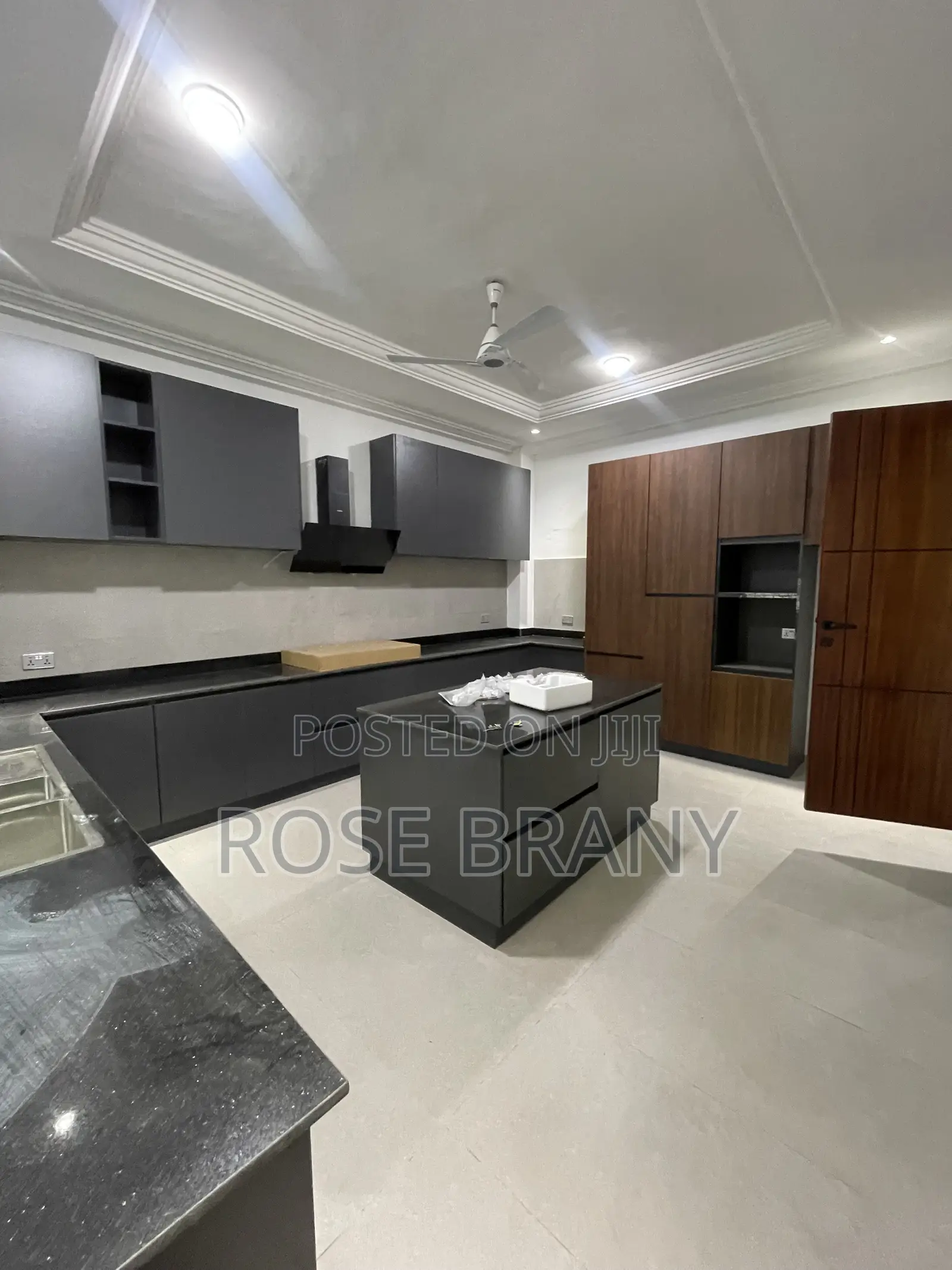 4bdrm House in Palm Ridge, Community 25 for rent