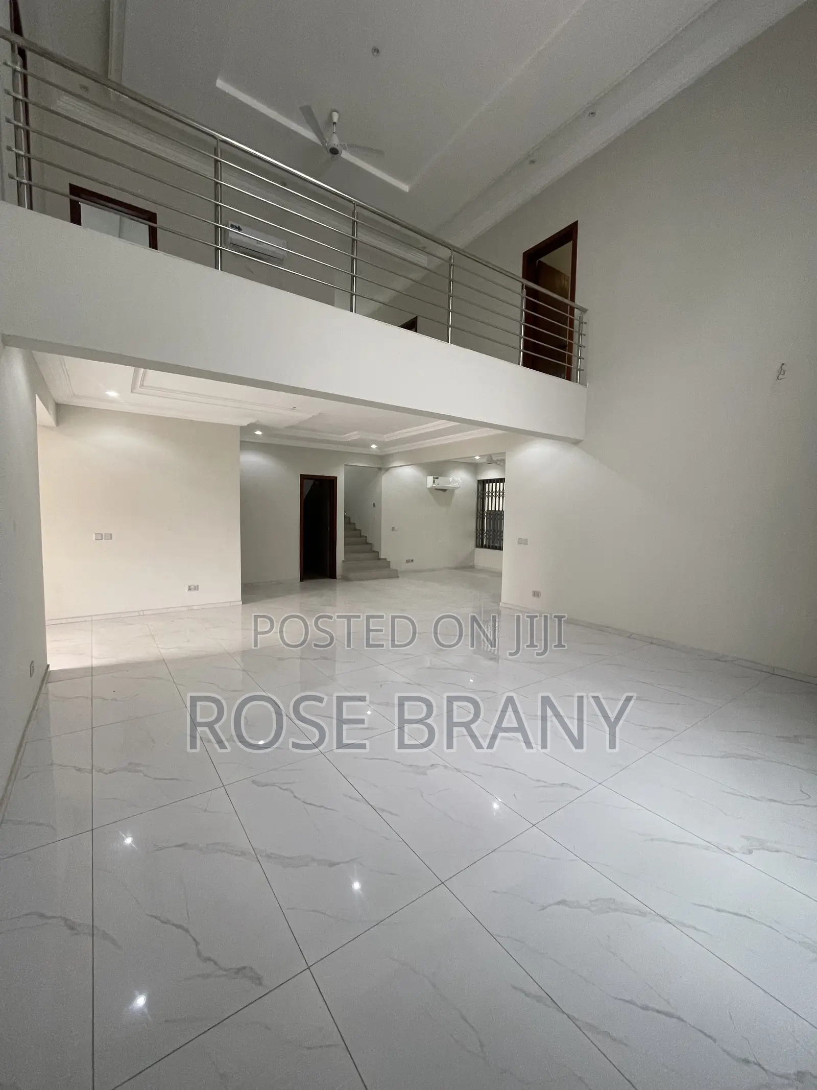 4bdrm House in Palm Ridge, Community 25 for rent