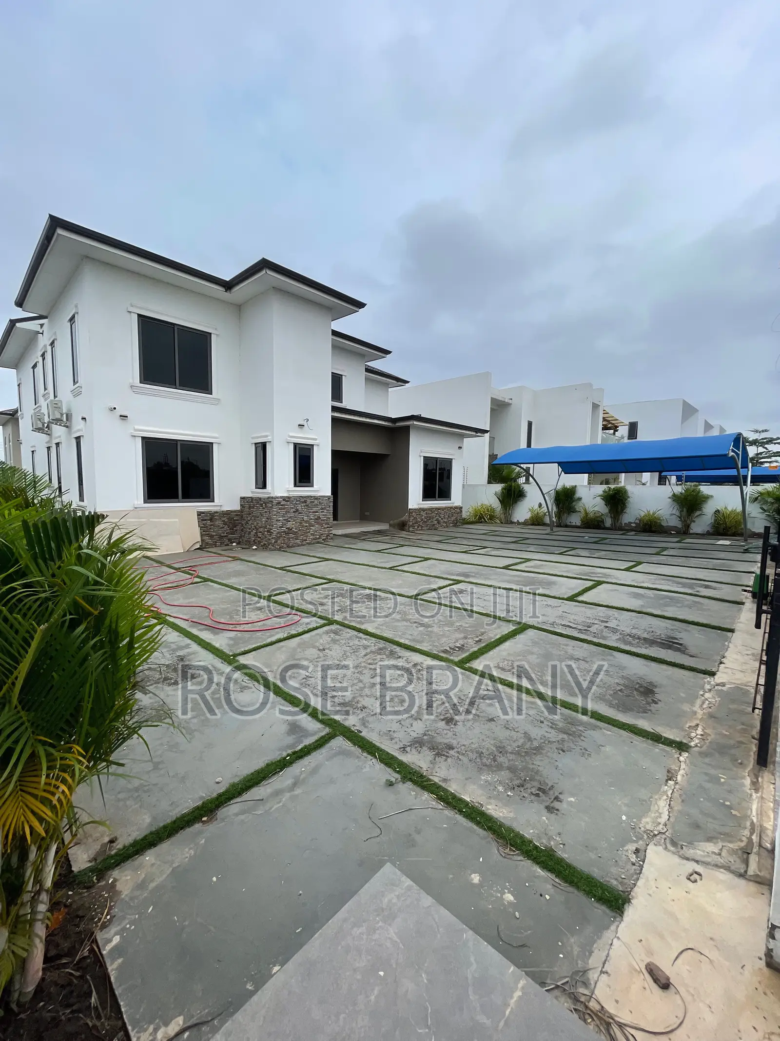 4bdrm House in Palm Ridge, Community 25 for rent