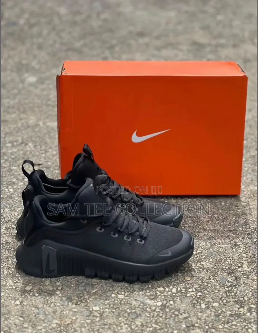 Nike Men's Free Metcon 6 High -Quality, Comes in Many Colours