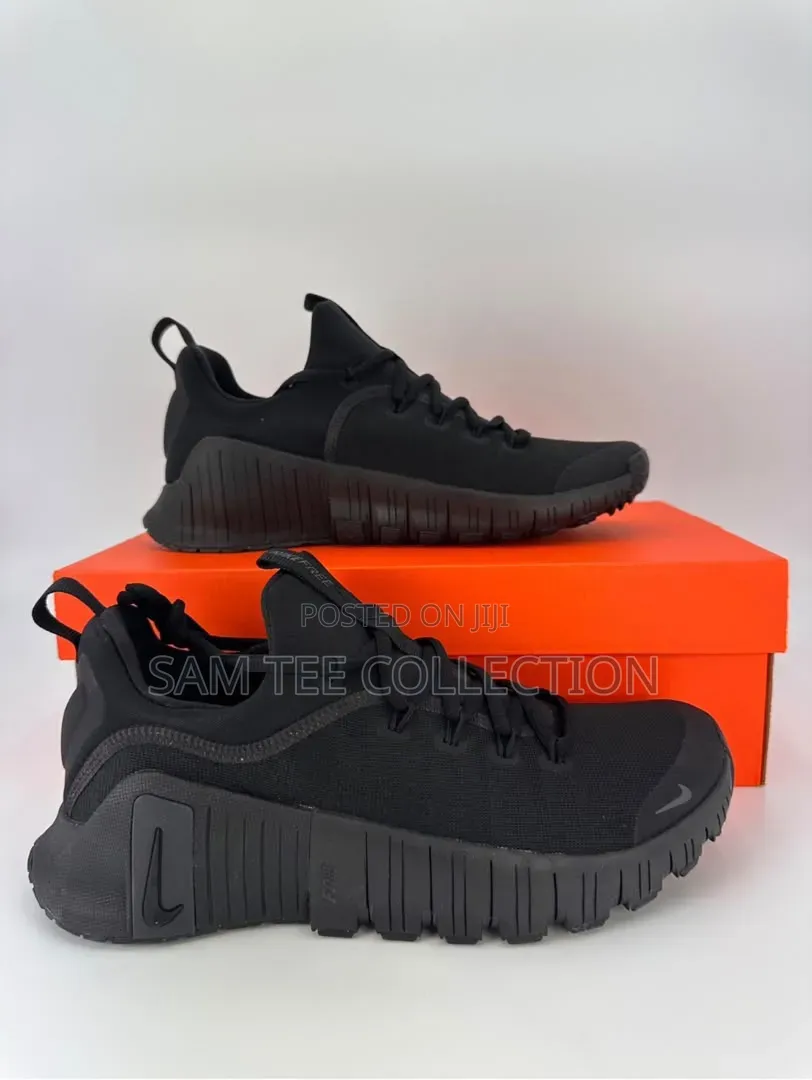 Nike Men's Free Metcon 6 High -Quality, Comes in Many Colours