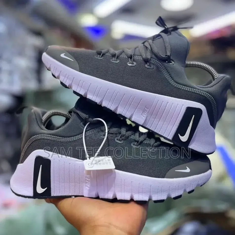 Nike Men's Free Metcon 6 High -Quality, Comes in Many Colours