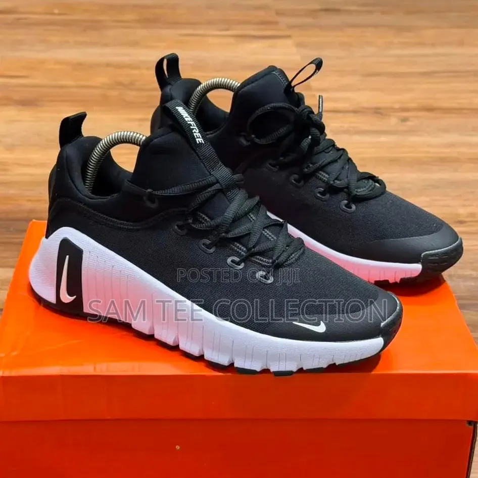 Nike Men's Free Metcon 6 High -Quality, Comes in Many Colours