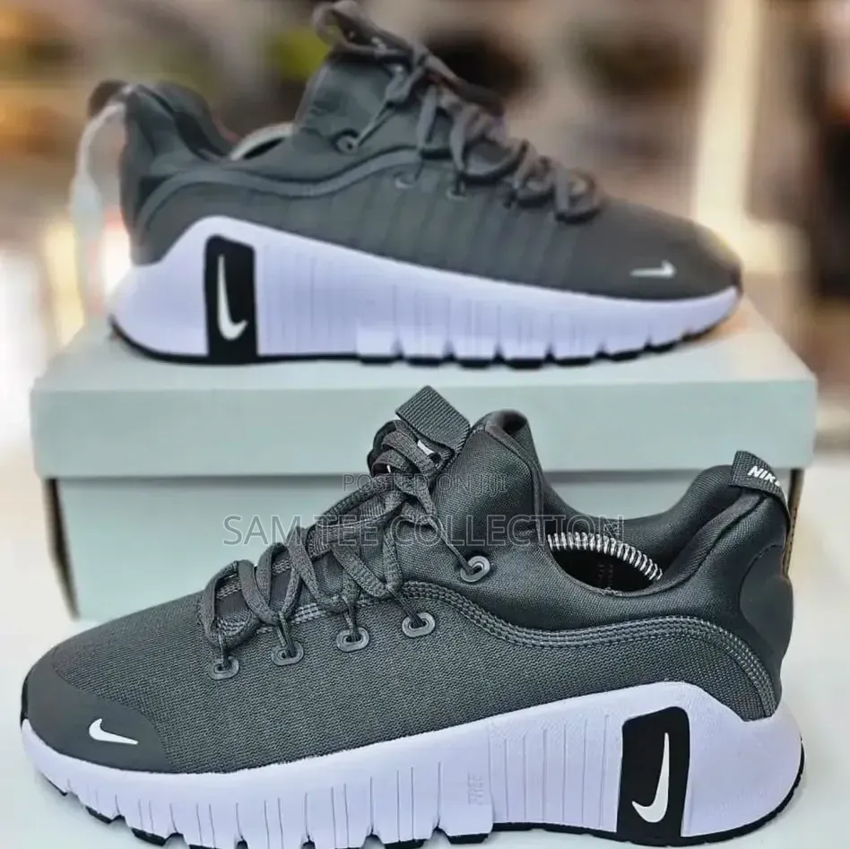 Nike Men's Free Metcon 6 High -Quality, Comes in Many Colours