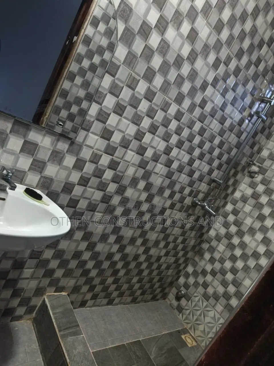 2bdrm Apartment in Othen Estate Consult, SDA Area for rent
