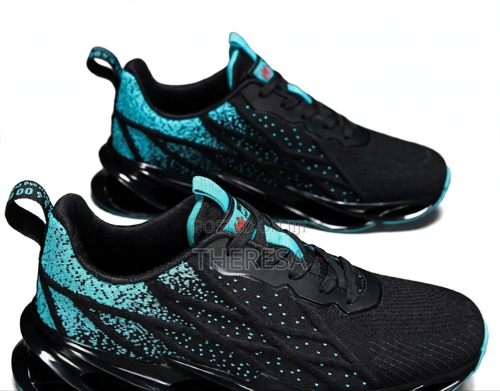 Fashion Sneakers