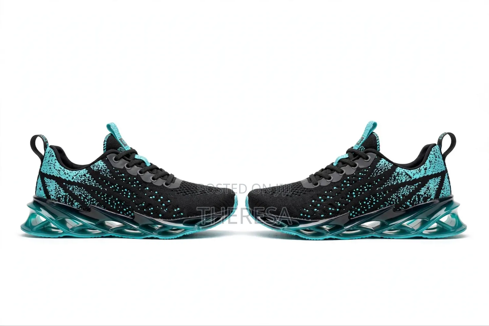 Fashion Sneakers