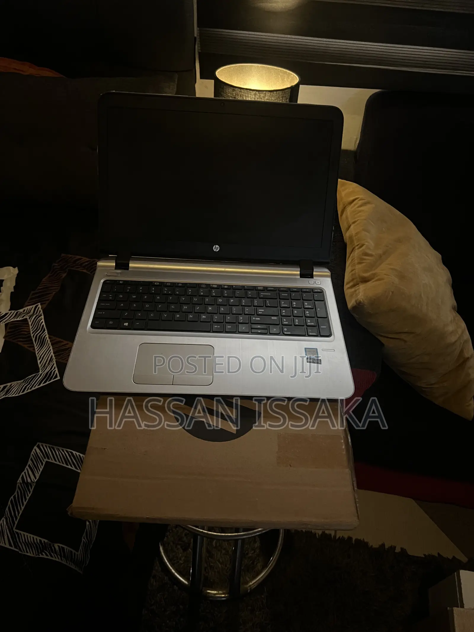Laptop HP ProBook 450 8GB Intel Core i5 SSD 128GB