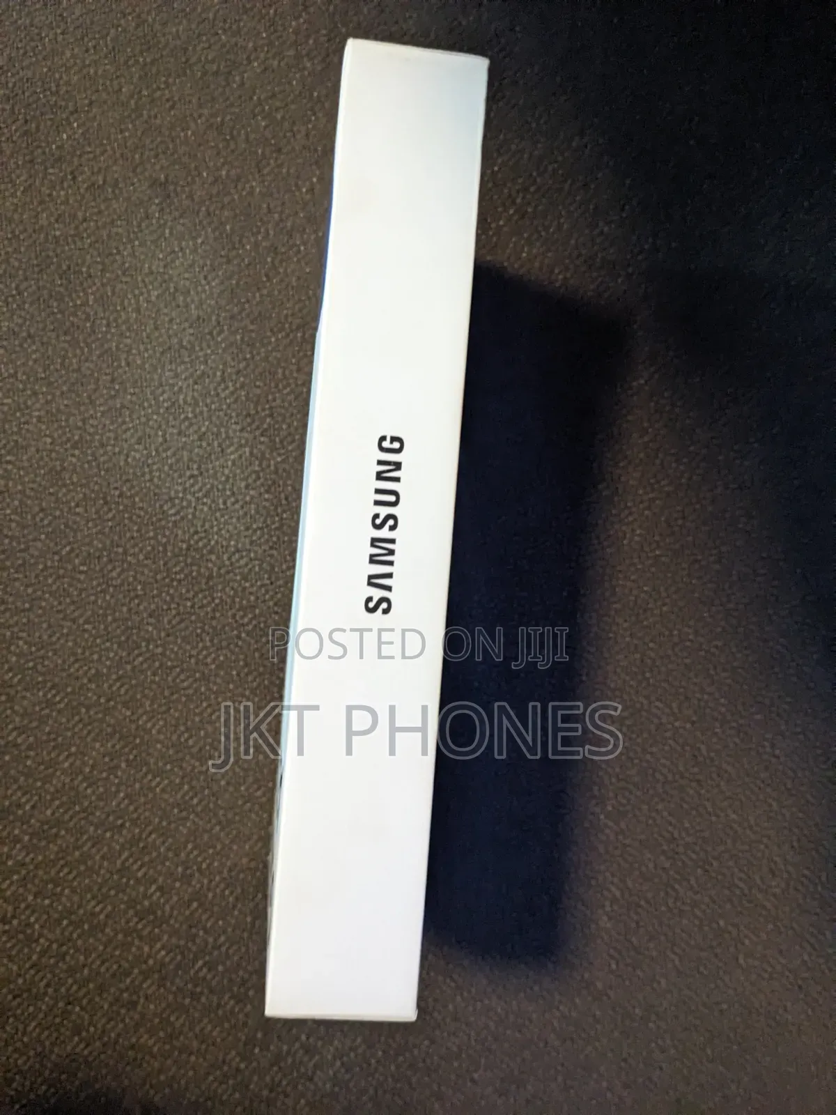New Samsung Galaxy A37 256 GB Black
