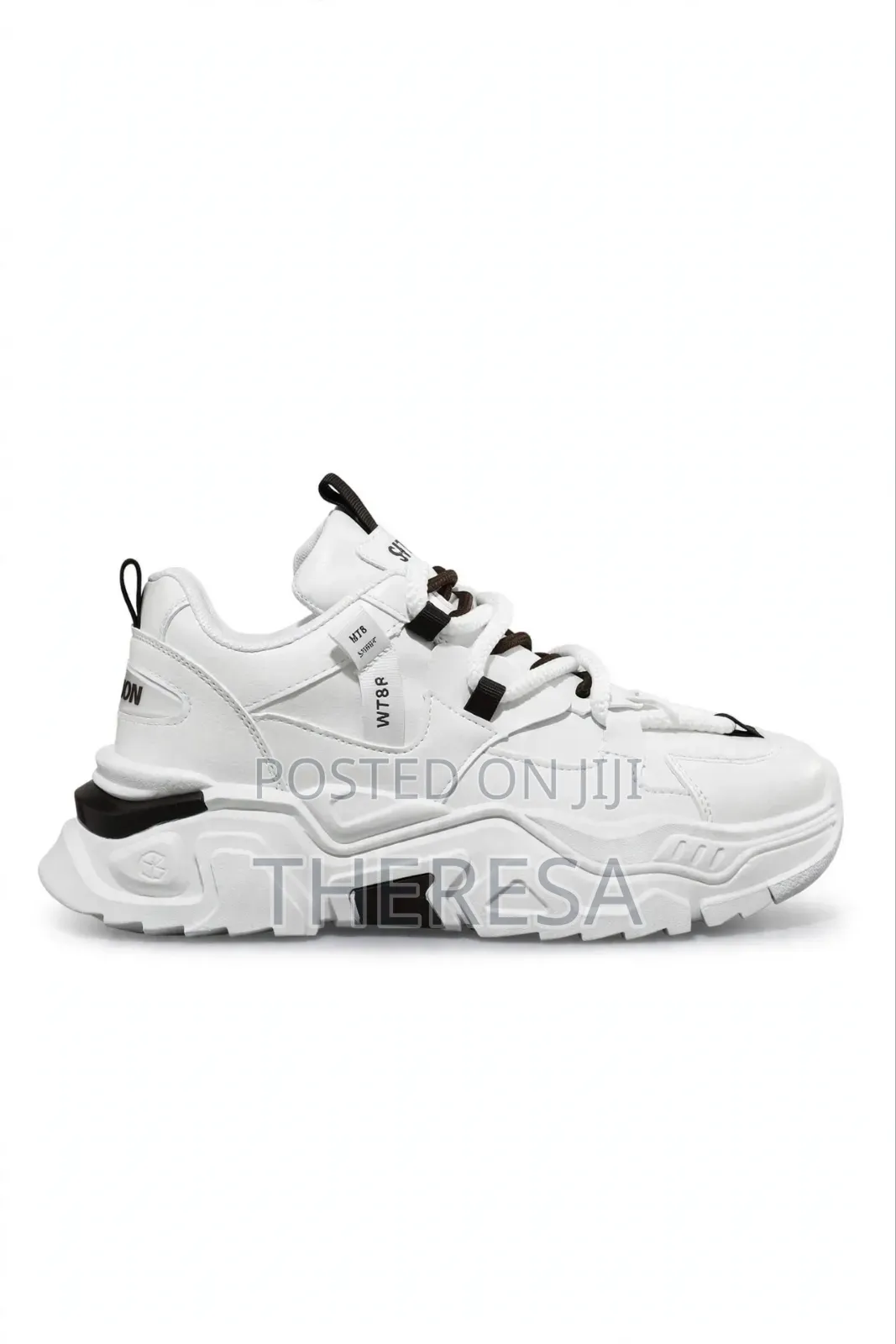 Fashion Sneakers