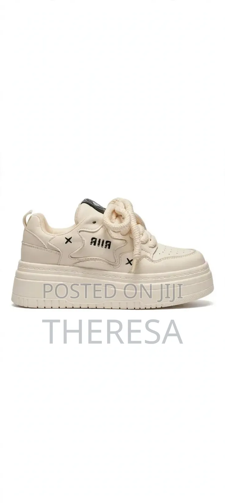 Fashion Sneakers