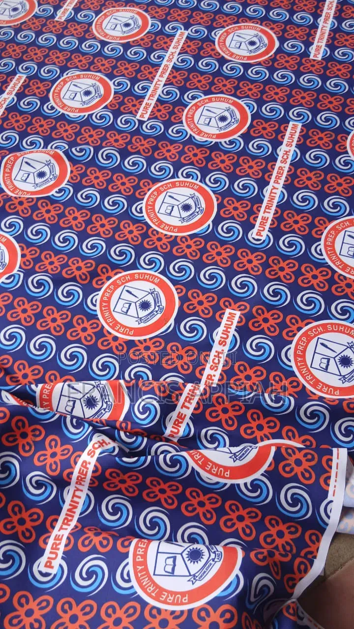 Cloth Printing Services