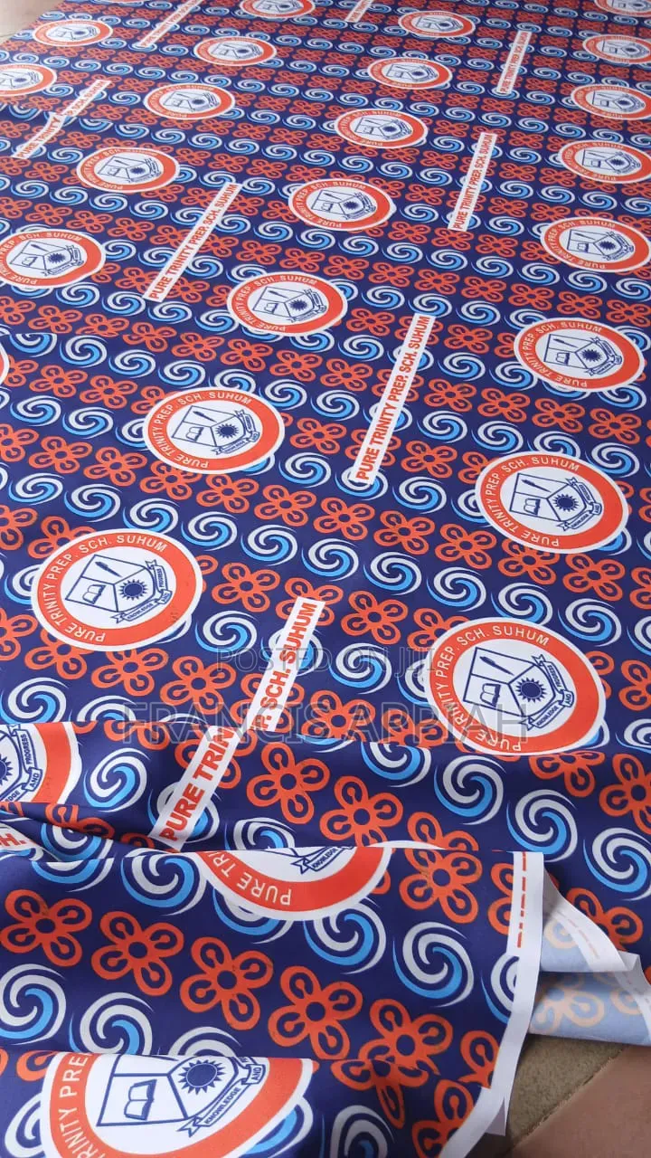 Cloth Printing Services