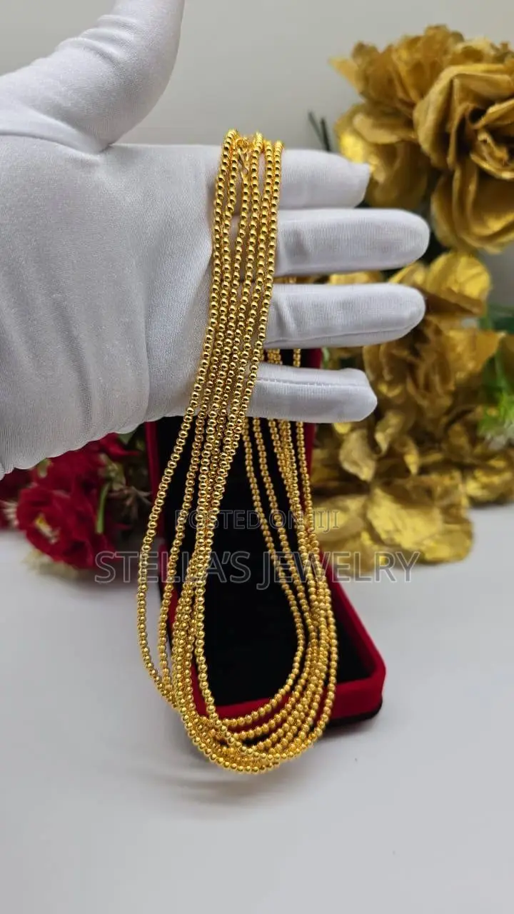 Quality Necklace 110