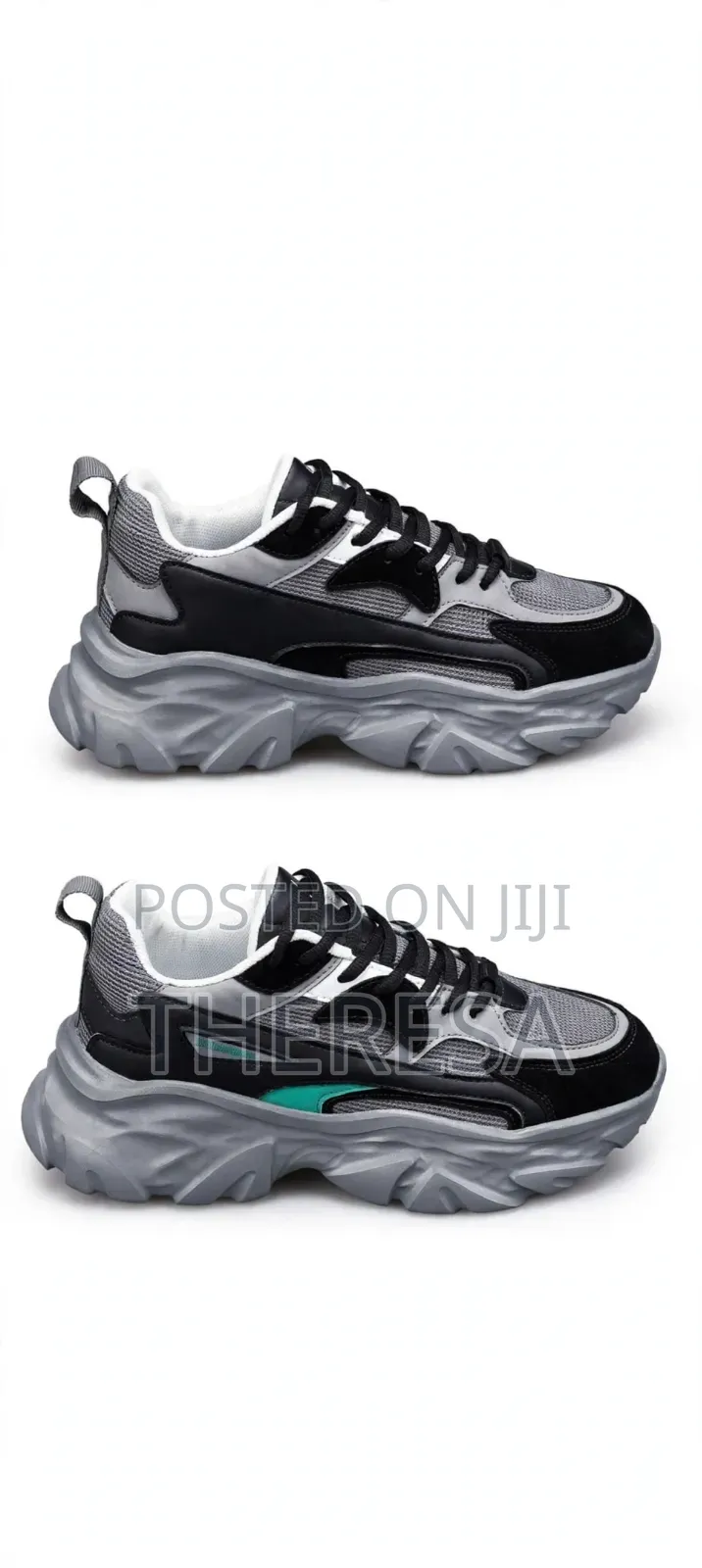 Fashion Sneakers
