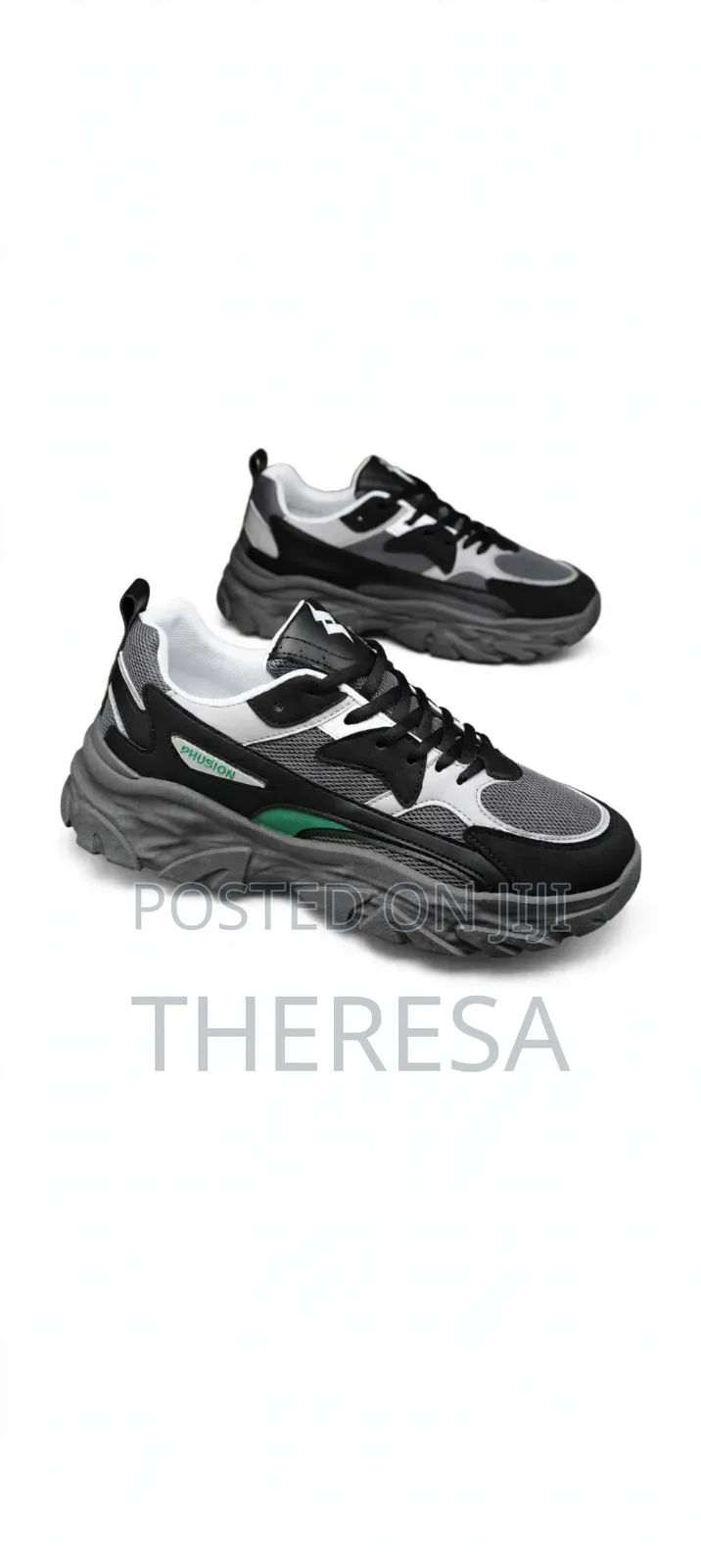 Fashion Sneakers