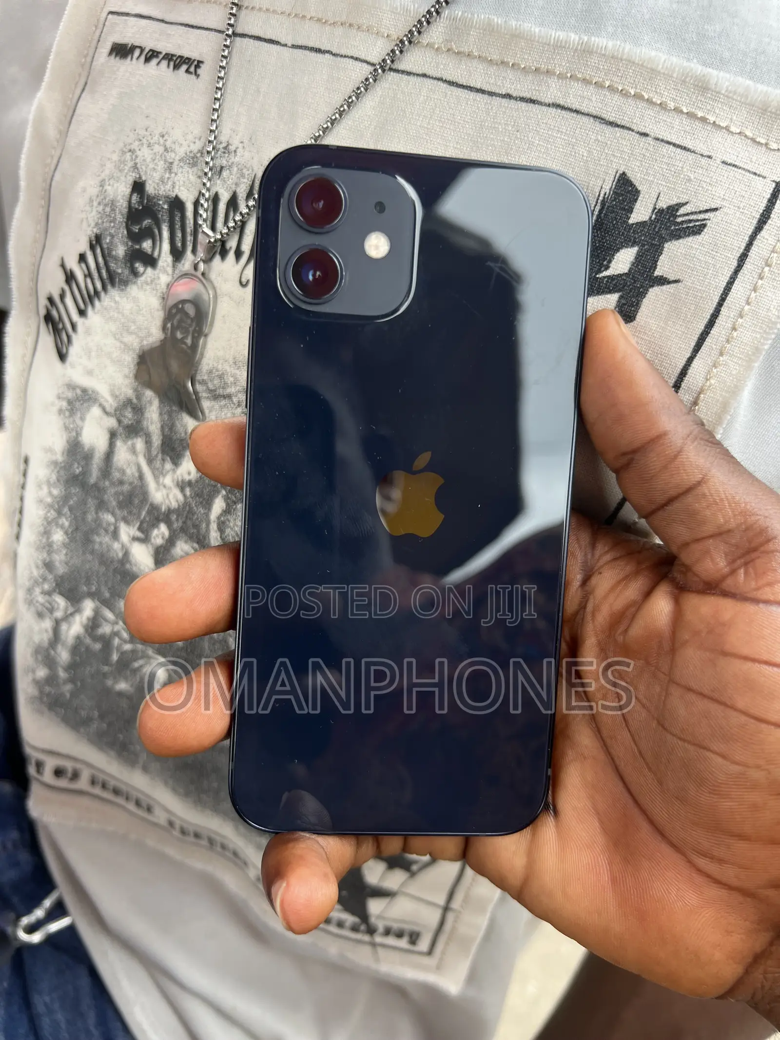 Apple iPhone 12 128 GB Black