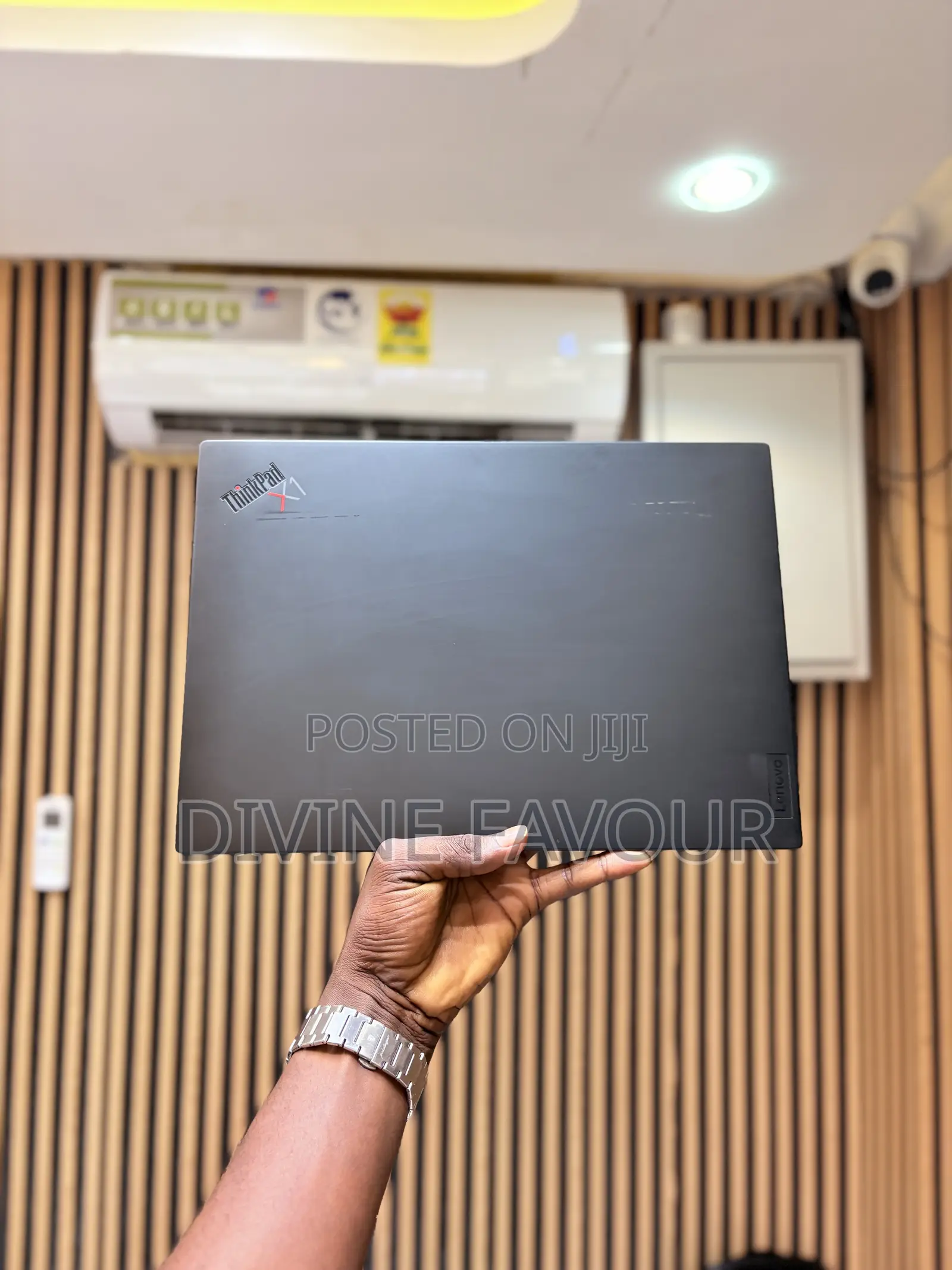 Laptop Lenovo ThinkPad X1 Carbon 16GB Intel Core i5 SSD 256GB