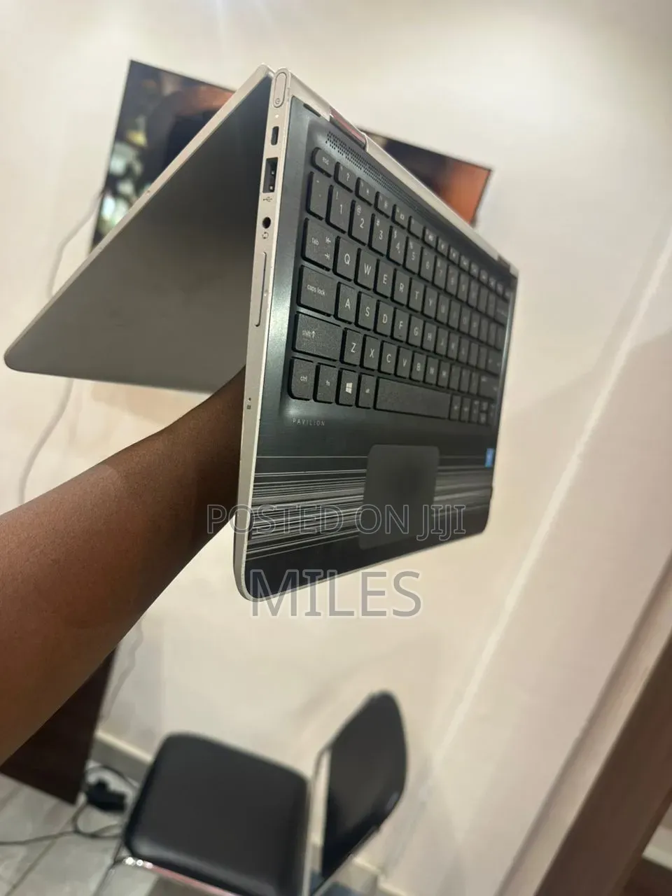 Laptop HP Pavilion 13 4GB Intel HDD 320GB