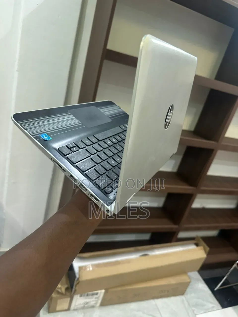 Laptop HP Pavilion 13 4GB Intel HDD 320GB