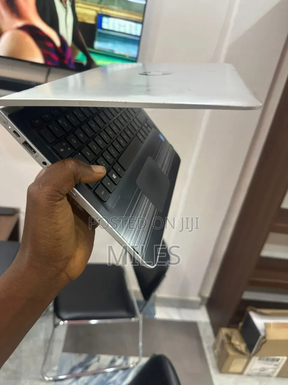 Laptop HP Pavilion 13 4GB Intel HDD 320GB