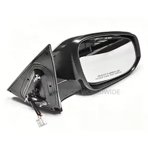 Toyota Tacoma Turn Sugnal & Blinds Spot Mirrors 2024-2026