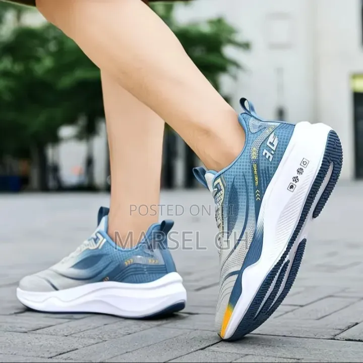 Unisex Sneakers Available