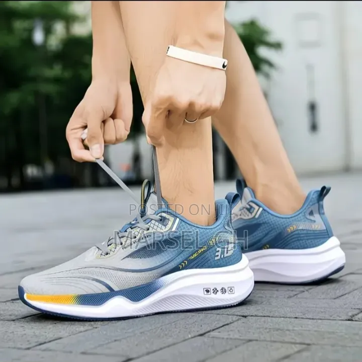 Unisex Sneakers Available