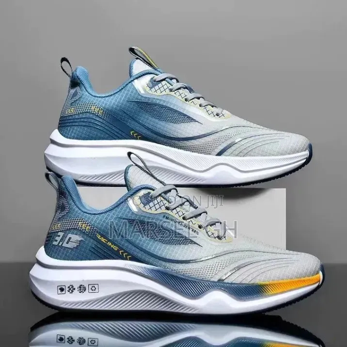 Unisex Sneakers Available