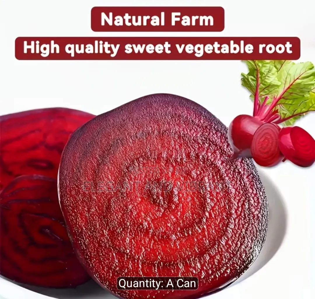 Beetroot Powder 300grams,pure High Quality for Fiber and Minerals