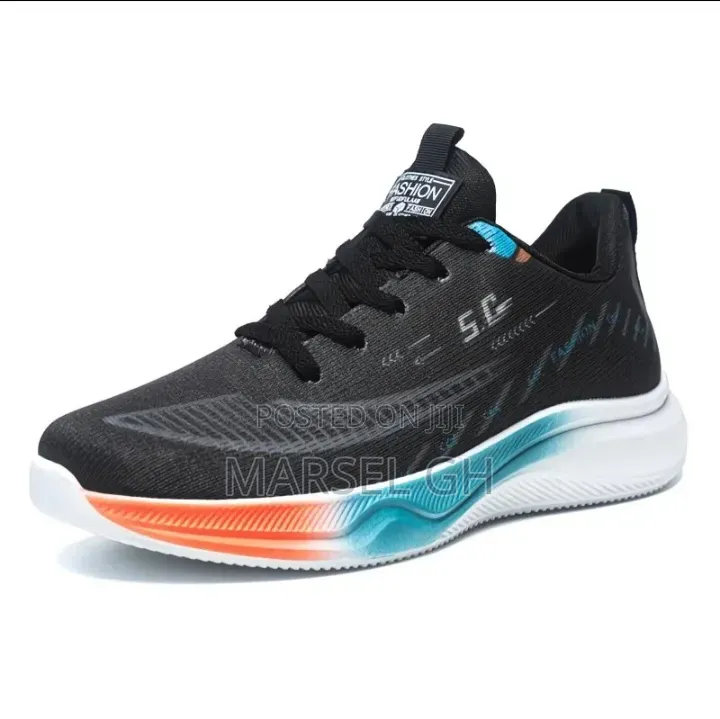 Unisex Sneakers Available