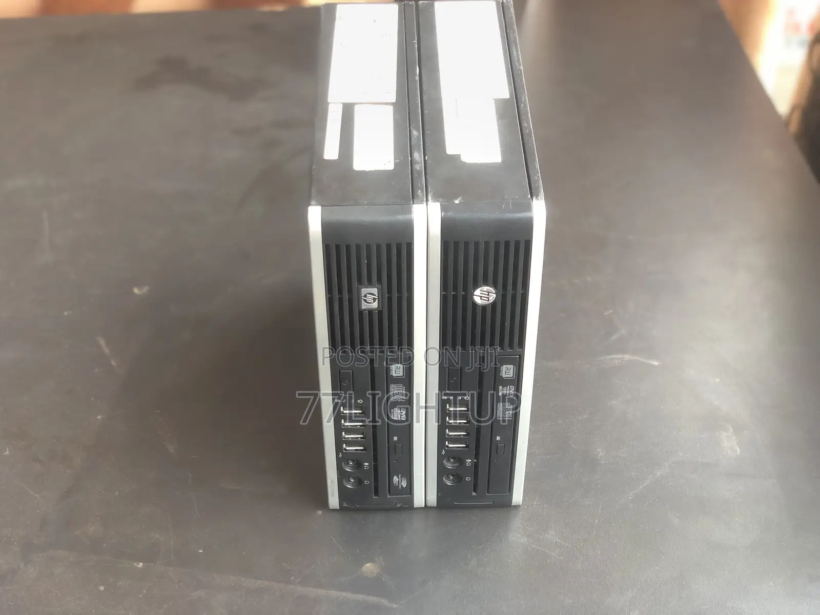 Desktop Computer Dell 4GB Intel Core i5 HDD 256GB