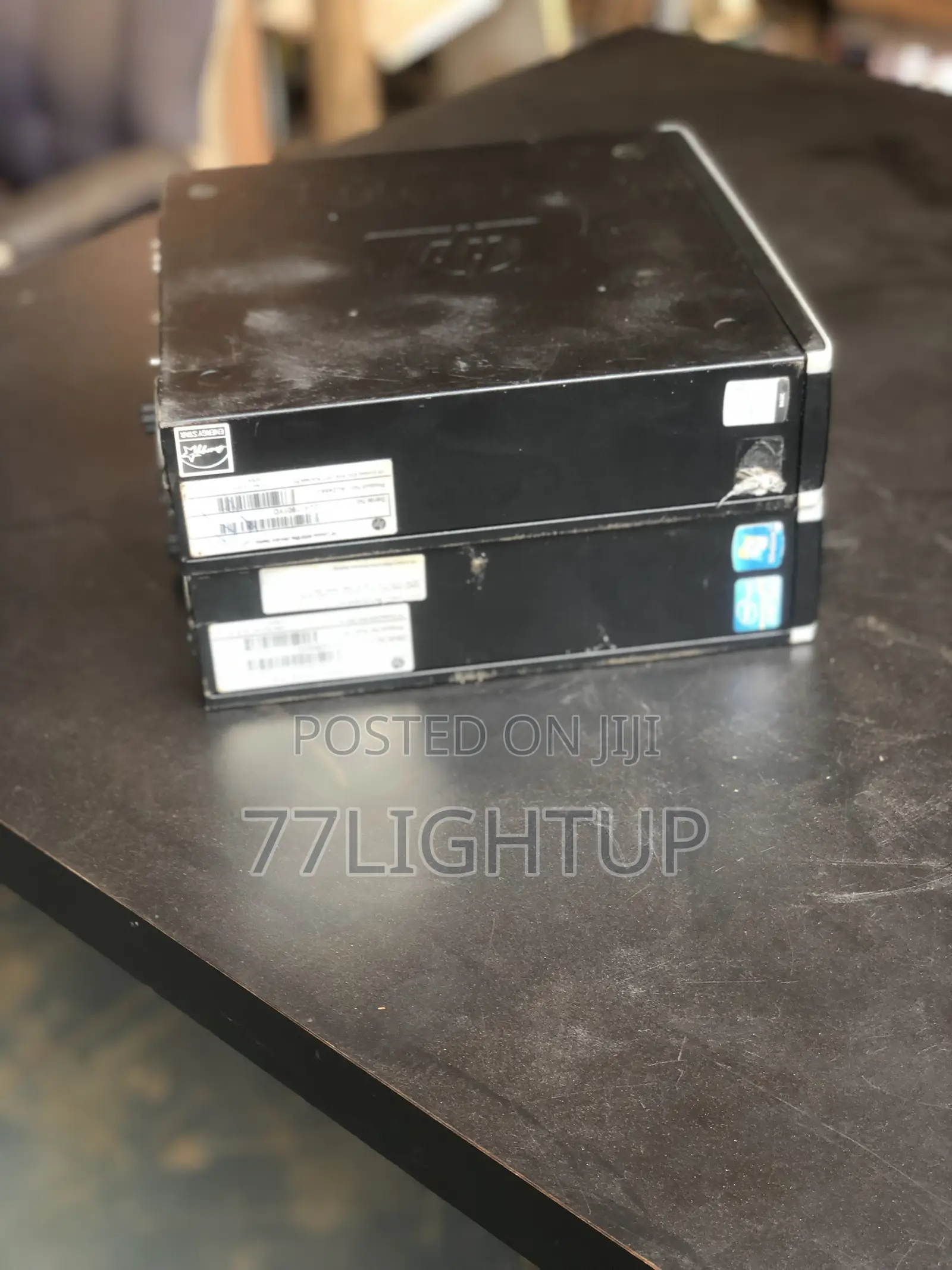 Desktop Computer Dell 4GB Intel Core i5 HDD 256GB