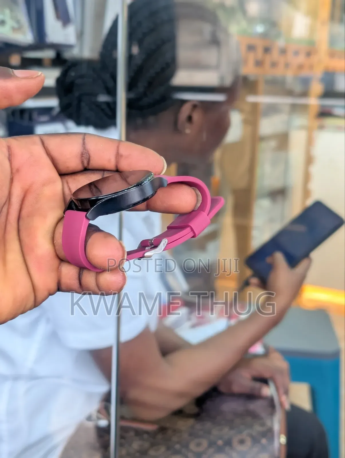 Samsung Galaxy Watch 5 44mm⌚