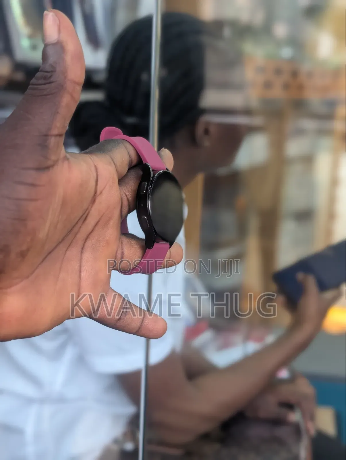 Samsung Galaxy Watch 5 44mm⌚