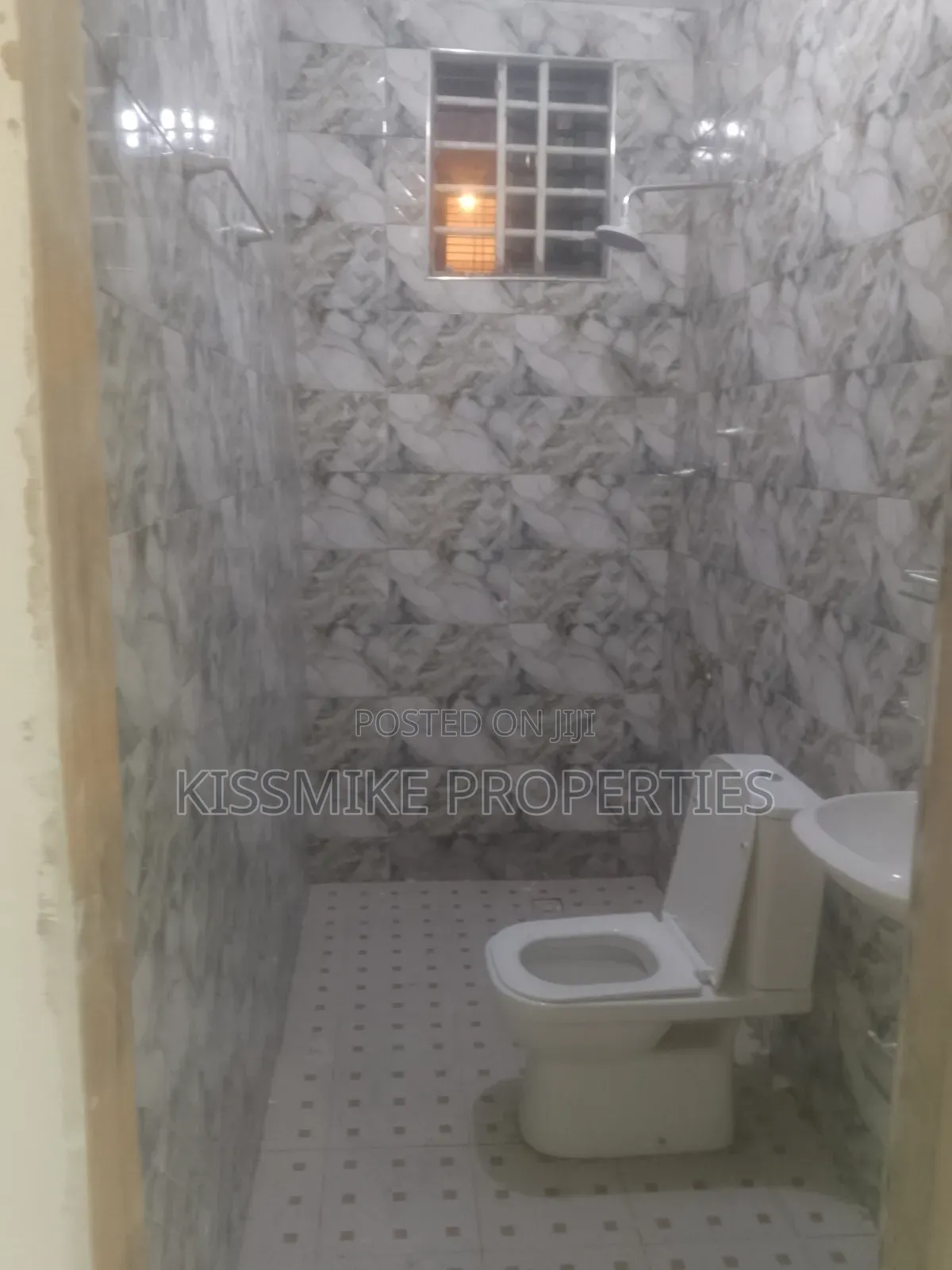 1bdrm Apartment in Kismike Investment, Accra Metropolitan for rent