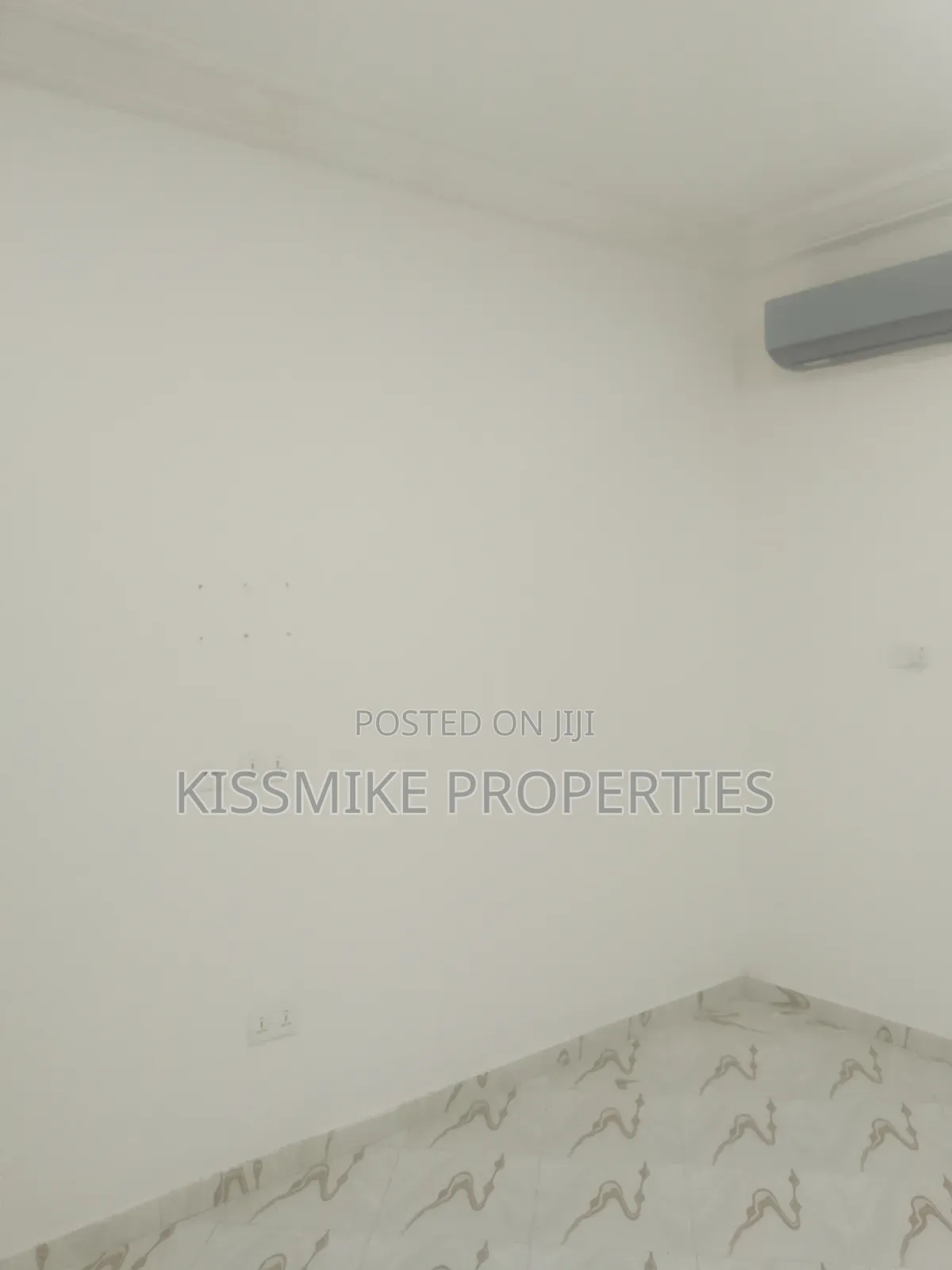 1bdrm Apartment in Kismike Investment, Accra Metropolitan for rent