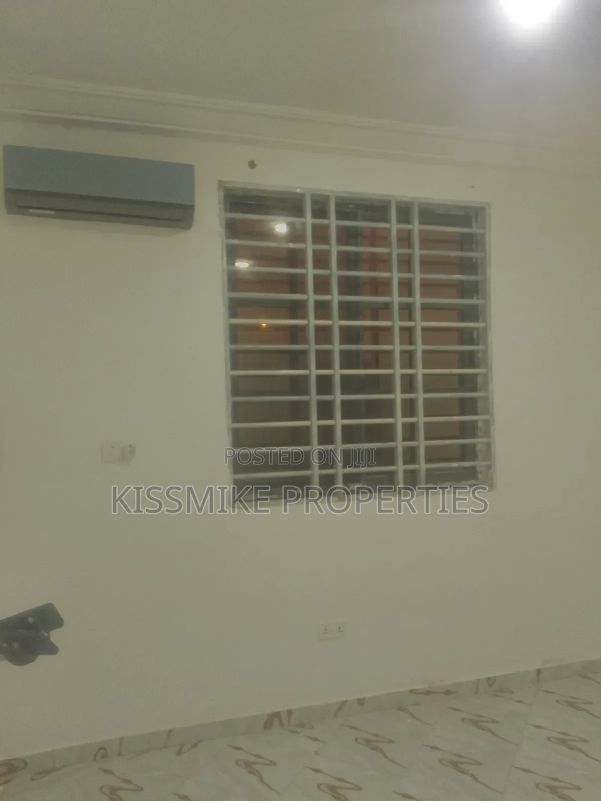 1bdrm Apartment in Kismike Investment, Accra Metropolitan for rent